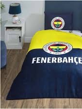 Taç Fenerbahçe nevresim takımı - Görsel 3