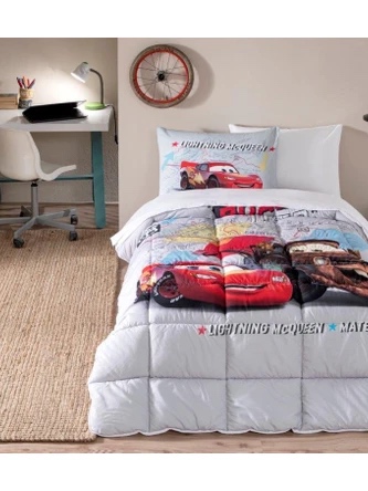 Özdilek cars on the road